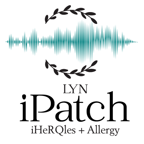 iPatch_iHerqles Allergy