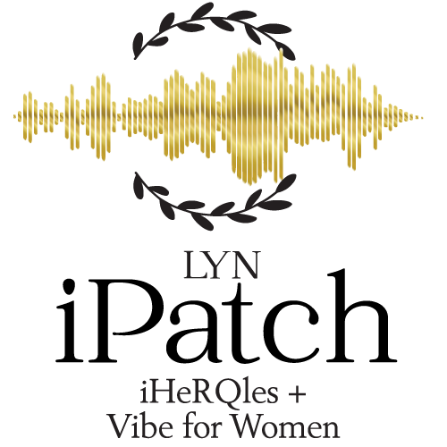 iPatch_iHerqles Vibe for Women