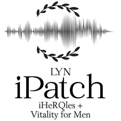 iPatch_iHerqles Vitality for Men